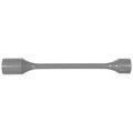 K Tool Intl Soc 19Mm 1/2Dr Trq 6Pt 120Ftlb Quartz Gray UNKNOWN